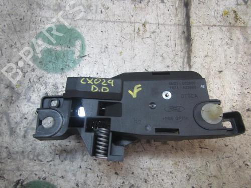 Front right interior door handle FORD MONDEO IV (BA7) 2.0 TDCi | BP3840189I14 