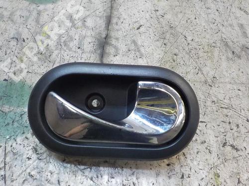 Used Front right interior door handle Front right interior door handle DACIA LODGY (JS_) 1.5 dCi (109 hp) 3847542 3847542