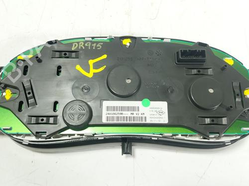 Instrument cluster DACIA LODGY (JS_) 1.5 Blue dCi 115 (JSJT) | BP30814088C47 - Image 2