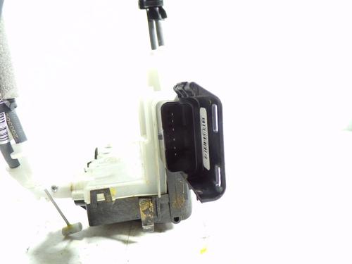 Front right lock PEUGEOT 208 II (UB_, UP_, UW_, UJ_) e-208 | BP7639718C97 