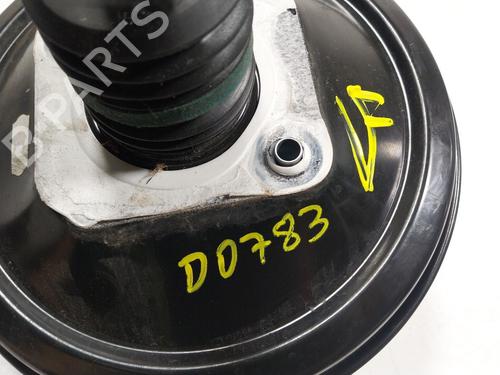 Servo brake AUDI A4 B9 Avant (8W5, 8WD) | BP20480391M42