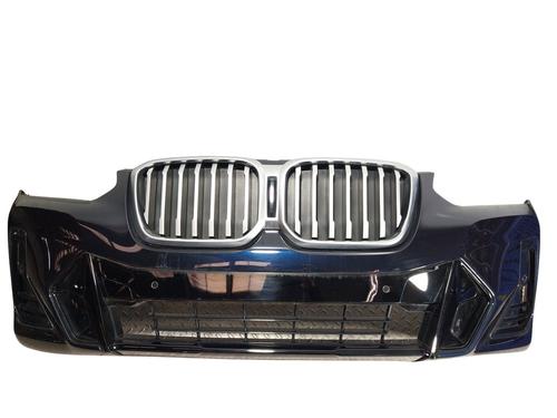 Used Front bumper Front bumper BMW X3 (G01, F97, G08) xDrive 30 e Plug-in-Hybrid (292 hp) 33334501 33334501