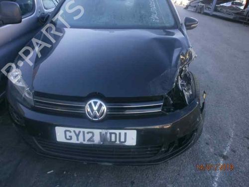Left front driveshaft VW GOLF VI (5K1) 1.6 TDI | BP3871221M38 