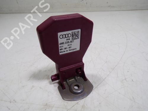 Elektronisk modul SEAT LEON Sportstourer (KL8, KLD) 1.5 eTSI (150 hp) 13537274