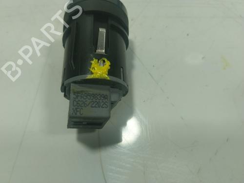 Ignition barrel CUPRA LEON Sportstourer (KL8, KU8, KUD)  | BP17023337M48