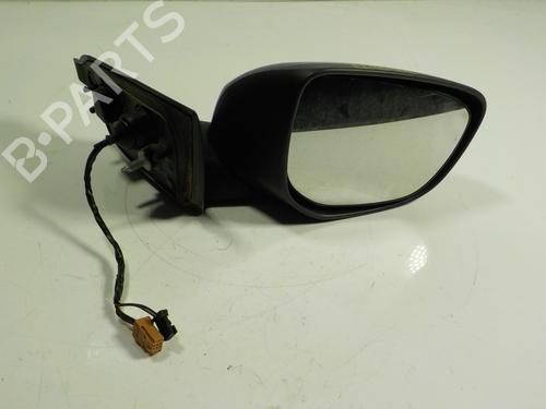 Used Right mirror CITROËN C4 CACTUS [2014-2025]  10089082
