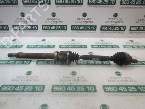 Used Right front driveshaft VOLVO S40 I (644) 1.8 i (125 hp) 3876728