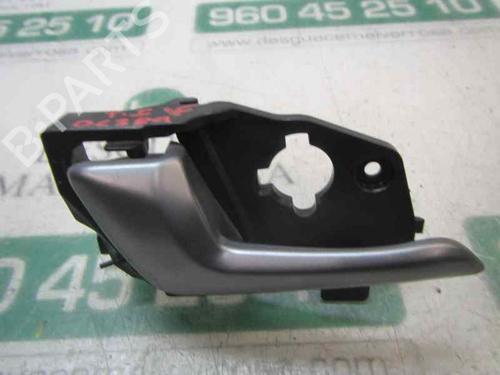 Used Rear left interior door handle Rear left interior door handle KIA RIO III (UB) 1.2 CVVT (84 hp) 3991027 3991027