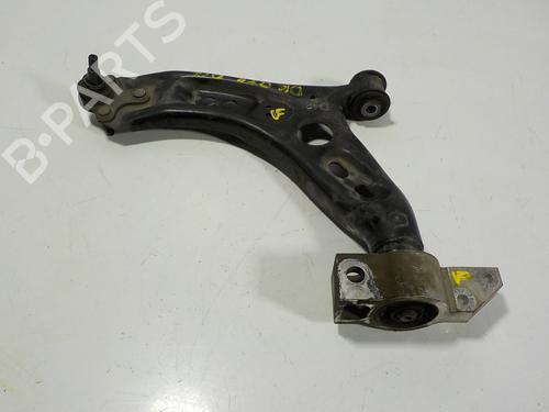 Used Left front suspension arm Left front suspension arm VW SCIROCCO III (137, 138) [2008-2018] 13918975 13918975