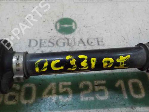 Left front driveshaft OPEL ASTRA J (P10) | BP9081720M38