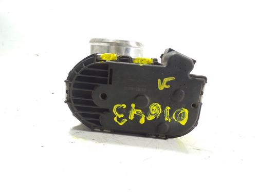 Used Throttle body HYUNDAI i20 I (PB, PBT) [2008-2015]  9763152