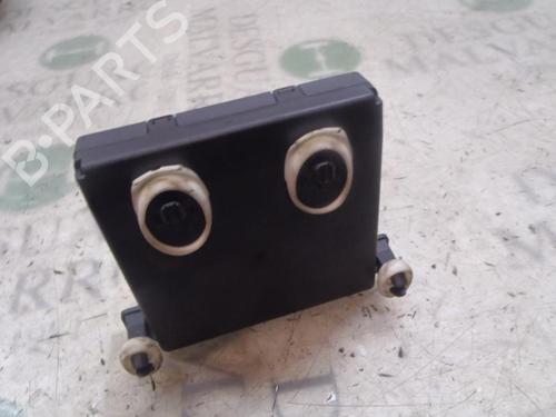 Elektronisk modul MERCEDES-BENZ E-CLASS (W211)  | BP4016677M83 