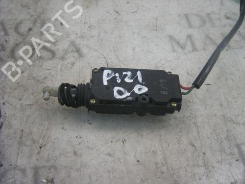 Used Electronic module Electronic module MAZDA 323 C V (BA) 1.8 16V (BA8P) (114 hp) 14296349 14296349