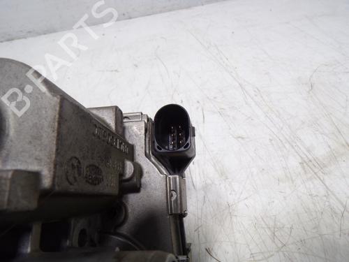 Throttle body VW POLO VI (AW1, BZ1, AE1) 1.0 TSI | BP10141399M82 