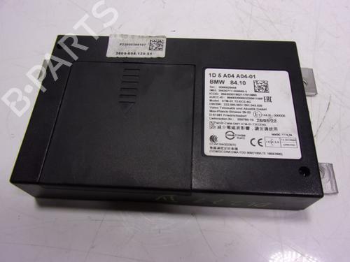 Used Electronic module Electronic module MINI MINI Convertible (F57) Cooper (136 hp) 16356349 16356349