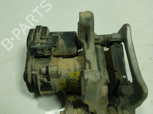 Right rear brake caliper SEAT ALHAMBRA (710, 711) 1.4 TSI | BP16664049M106 