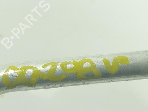 AC pipe BMW 2 Gran Coupe (F44) 218 i | BP27580036M126 - Image 5