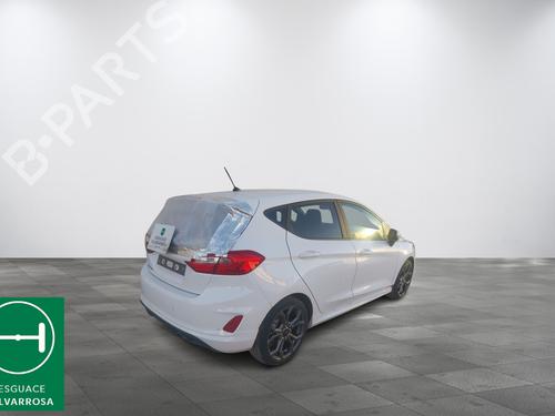 ABS pump FORD FIESTA VII (HJ, HF)  | BP25051475M43  - Image 13