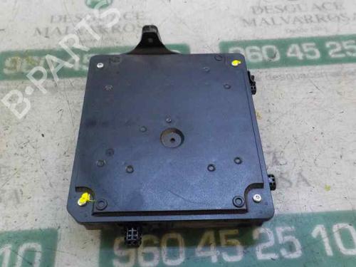 Electronic module RENAULT SCÉNIC III (JZ0/1_)  | BP5957512M83 