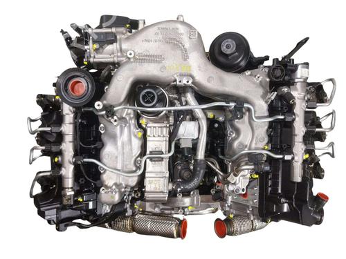 Engine AUDI Q7 (4MB, 4MG, 4MQ) SQ7 TDI quattro | BP37172860M1 - Image 2