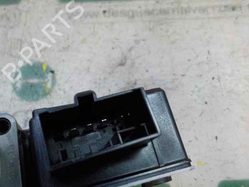 Left rear window motor VW GOLF VII (5G1, BQ1, BE1, BE2) 1.6 TDI | BP5406081E23 