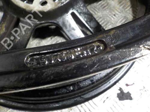 Used Rim BMW 3 Touring (F31) 316 d (116 hp) 8231072
