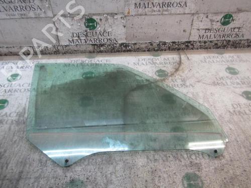Used Front right door window CITROËN C4 Picasso I MPV (UD_) [2006-2015]  3842407