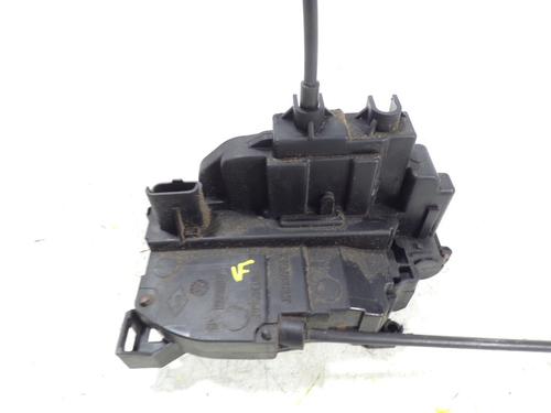 Rear left lock RENAULT MEGANE III Hatchback (BZ0/1_, B3_)  | BP9705359C100 