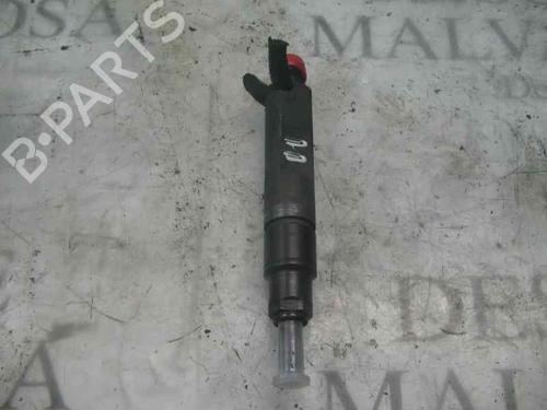 Used Injector Injector VW POLO III (6N1) 64 1.9 D (64 hp) 3762763 3762763