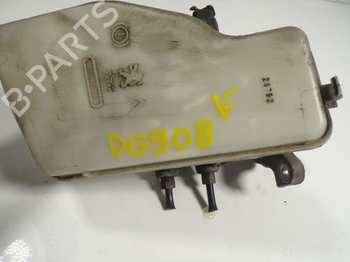 Brake master cylinder CITROËN C4 CACTUS  | BP7647705M77