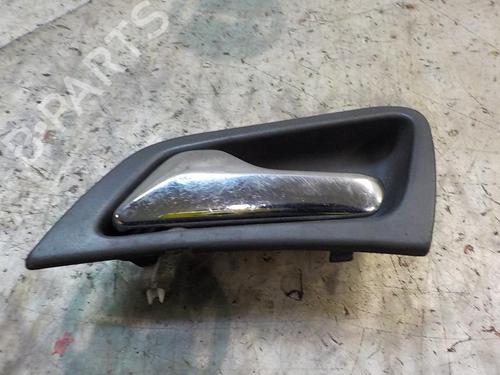 Used Front left interior door handle Front left interior door handle MERCEDES-BENZ C-CLASS Coupe (CL203) C 220 CDI (203.708) (150 hp) 3849049 3849049