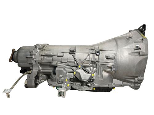 Gearbox BMW 8 Coupe (G15, F92)  | BP25729695M3 