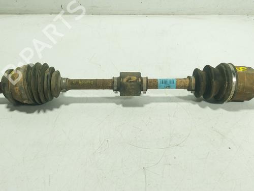 Used Left front driveshaft Left front driveshaft KIA STONIC (YB) 1.0 T-GDi (101 hp) 30754779 30754779
