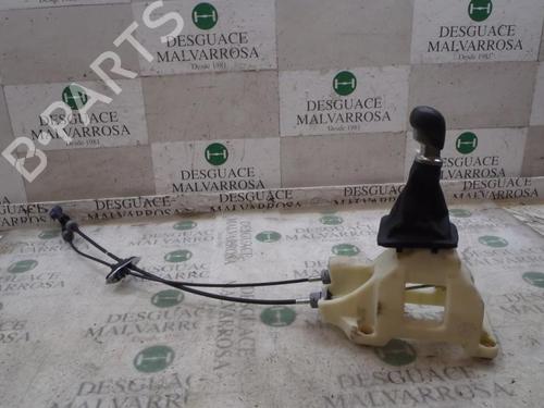 Used Gear lever Gear lever KIA VENGA (YN) [2010-2019] 7410277 7410277