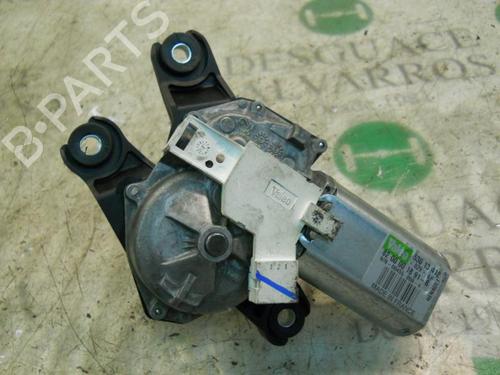 Viskermotor bagrude RENAULT LAGUNA II (BG0/1_)  | BP3782737M102 