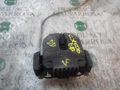 Used Right front brake caliper BMW 3 (E90) 320 d (163 hp) 11548924