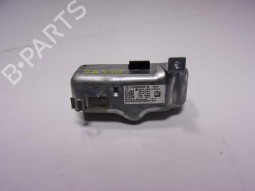 Used Electronic module Electronic module CUPRA LEON Sportstourer (KL8, KU8, KUD) 1.4 e-HYBRID (204 hp) 15836019 15836019