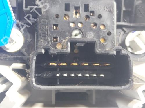 Climate control DACIA DUSTER (HS_) 1.5 dCi (HSAJ) | BP17384777I5 