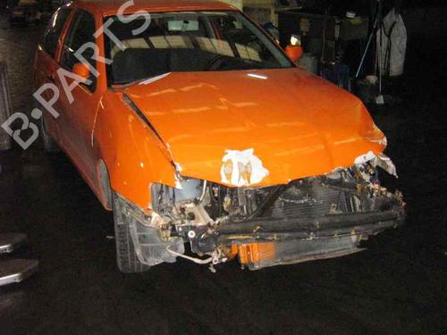 Air conditioning evaporator SEAT IBIZA II (6K1) 1.9 SDI | BP11645895M109 