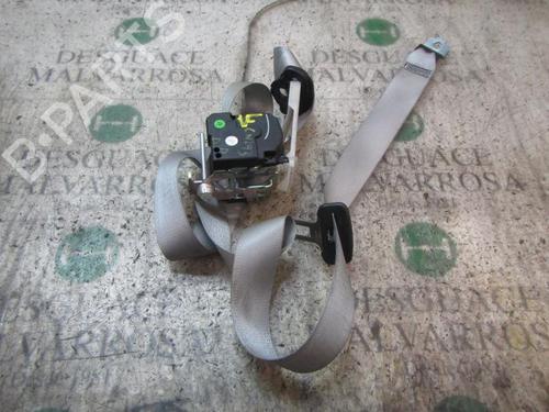 Used Front right seatbelt Front right seatbelt OPEL CORSA C (X01) 1.2 Twinport (F08, F68) (80 hp) 8740391 8740391