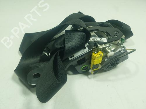 Sikkerhedssele foran højre Sikkerhedssele foran højre BMW X5 (F15, F85) xDrive 25 d (231 hp) 19253536 19253536