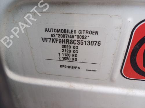 Left front indicator CITROËN DS5 1.6 HDi 110 | BP27459255C32  - Image 13