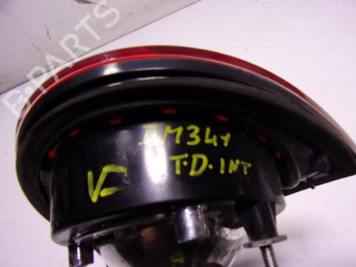 Right tailgate light VW GOLF V (1K1)  | BP15839451C80 