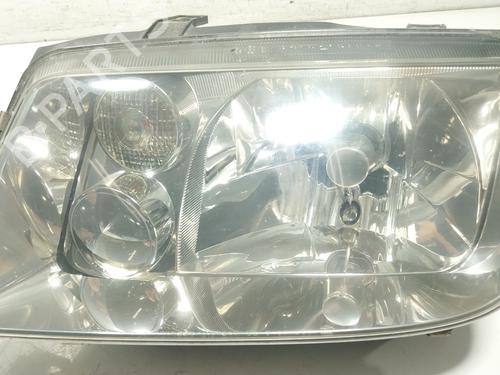 Used Left headlight VW BORA I (1J2) 1.9 TDI (110 hp) 30152308