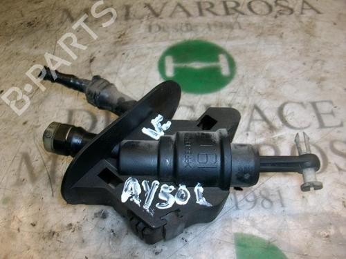 Used Clutch slave cylinder Clutch slave cylinder FORD FIESTA V (JH_, JD_) 1.4 TDCi (68 hp) 14264912 14264912