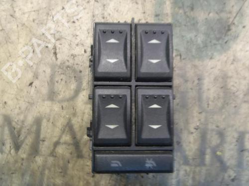 Used Left front window switch Left front window switch FORD MONDEO III Saloon (B4Y) 2.0 16V TDDi / TDCi (115 hp) 3803835 3803835