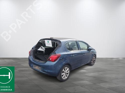 Subframe OPEL CORSA E (X15) 1.4 (08, 68) | BP12979987M9  - Image 6