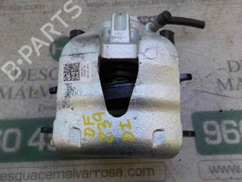 Used Left front brake caliper Left front brake caliper AUDI A1 Sportback (GBA) [2018-2026] 11551659 11551659