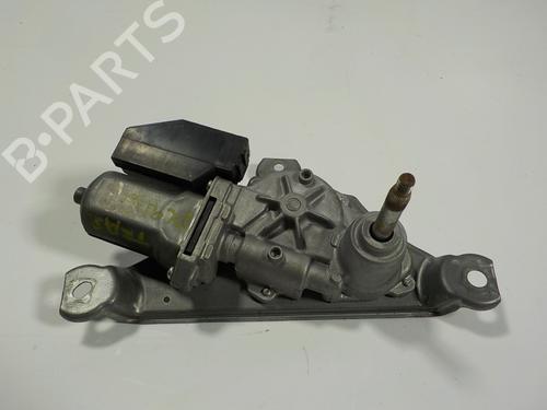 Used Rear wiper motor TOYOTA YARIS (_P13_) 1.0 (KSP130_, KSP130) (69 hp) 15398104