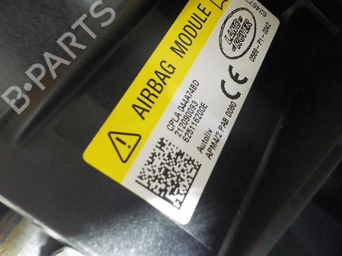 Dashboard LAND ROVER DISCOVERY V (L462) D300 MHEV 4x4 | BP15553835C46 